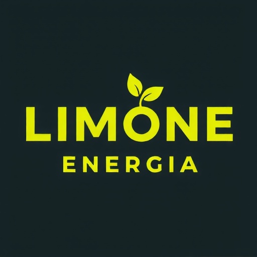 Limone Energia Logo